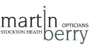 Berry Martin