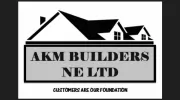 AKM Builders
