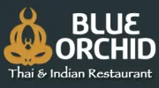 Blue Orchid