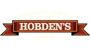 Hobden's Removals