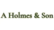 A.Holmes & Son