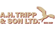 Tripps Removals