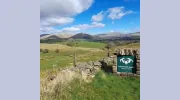 Howgills Accommodation