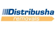 Distribusha Removals