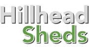 Hillhead Sheds