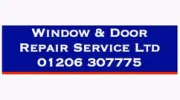 Window & Door Repair Service