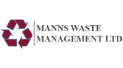 Mann's Waste Management