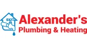 Alexanders Plumbing & Heating