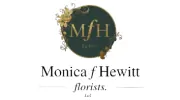 Monica F Hewitt Florists