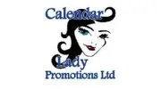 Calendar Lady Promotions