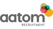 Aatom Recruitment