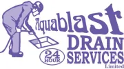 Aquablast Drain Services