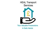 Heal Transport Services Heal Enterprise