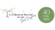A A Moore and Son
