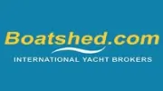 Boatshed Yorkshire