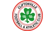Cliftonville Football & Athletic Club