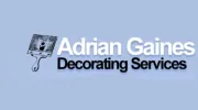 Adrian Gaines Decorating Services