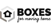 Boxes for Moving Home