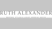 Ruth Alexander Weddings