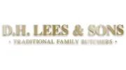 DH Lees