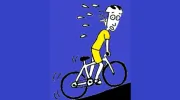 Newton Electric Bike Conversions