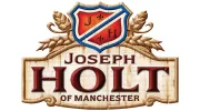 Joseph Holt