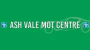 Ash Vale M O T Centre