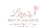 Lisa's Helium Balloons