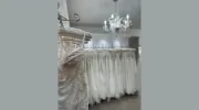 Blush Bridal