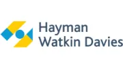 Hayman Watkin Davies