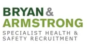 Bryan & Armstrong