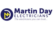 Martin Day Electrician