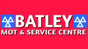 Batley MOT Centre