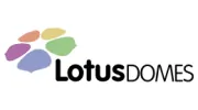 Lotus Domes