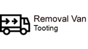 Removal Van Tooting