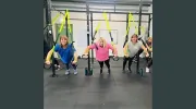 Innovate Fitness
