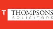 Thompsons Solicitors