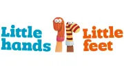 Little Hands Little Feet
