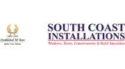 South Coast Installations