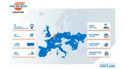 Jan de Rijk Logistics