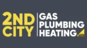 2nd City Gas, Plumbing & Heating