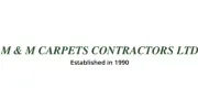 M & M Carpet Contractors