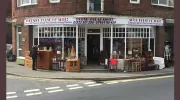 Grand Secondhand