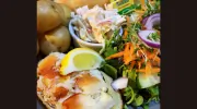 The Old Rock Shop Bistro