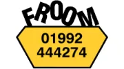 Froom Skips & Waste Management