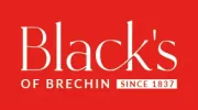 Black's Furnishers Brechin