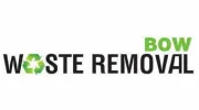 Bow Waste Removal