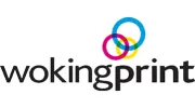 Woking Print