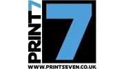 Print Seven
