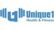 Unique1 Health & Fitness